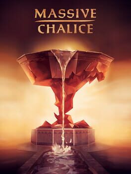 Cover Massive Chalice