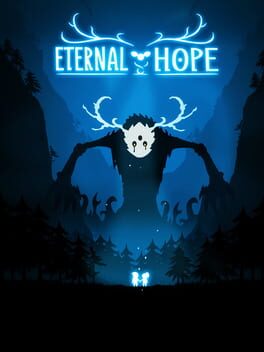 Cover Eternal Hope