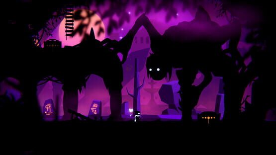 Screenshot Eternal Hope 1
