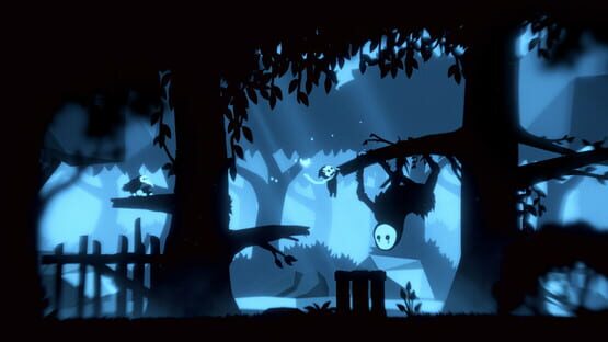 Screenshot Eternal Hope 3
