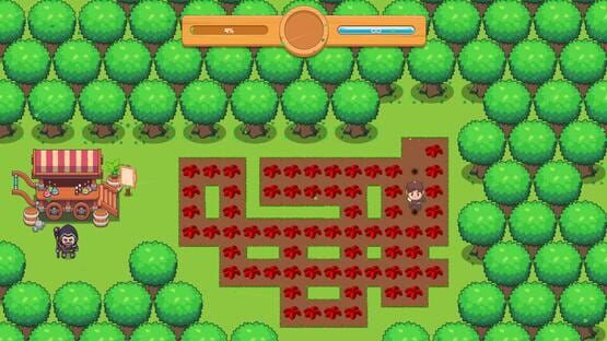 Screenshot Rivenaar's Grove 1