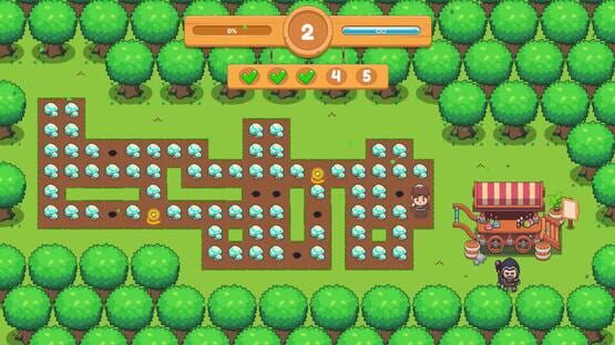 Screenshot Rivenaar's Grove 3
