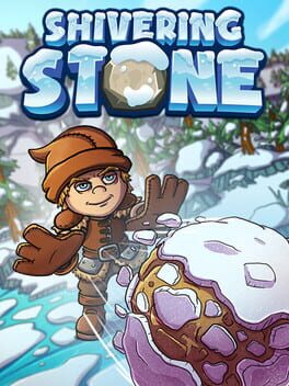 Cover Shivering Stone