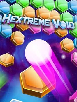Cover Hextreme Void