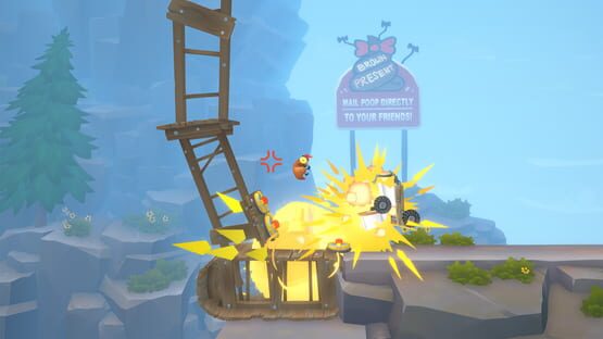 Screenshot Animal Super Squad 2