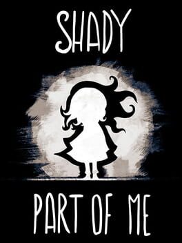 Cover Shady Part of Me