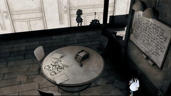 Screenshot Shady Part of Me 1