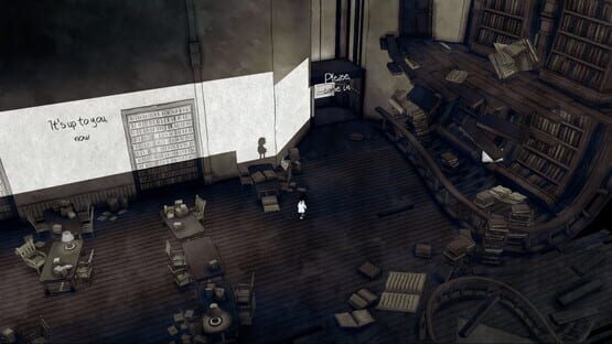 Screenshot Shady Part of Me 2