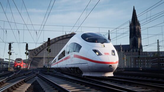 Screenshot Train Sim World 2 1