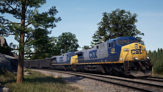 Screenshot Train Sim World 2 2
