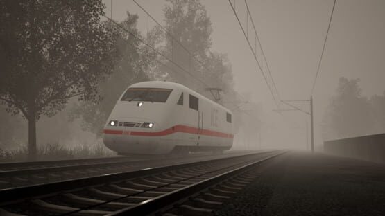Screenshot Train Sim World 3 2