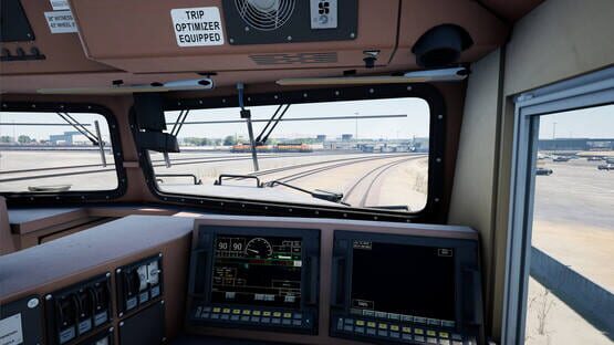 Screenshot Train Sim World 3 3