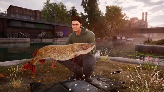 Screenshot Fishing Sim World: Pro Tour - Collector's Edition 1