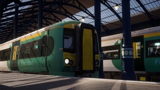 Screenshot Train Sim World 2: Rush Hour - Deluxe Edition 2