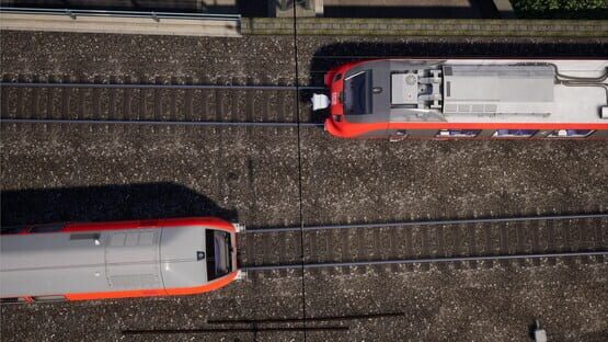 Screenshot Train Sim World 2: Rush Hour - Deluxe Edition 3