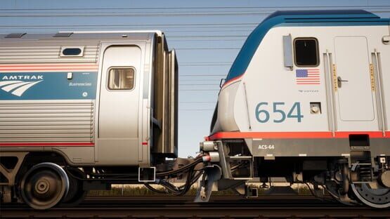 Screenshot Train Sim World 2: Rush Hour - Deluxe Edition 1
