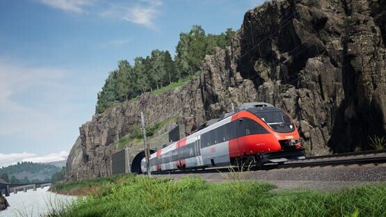 Screenshot Train Sim World 4: Austrian Regional Edition 2