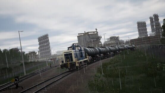Screenshot Train Sim World 4: German Regional Edition 2