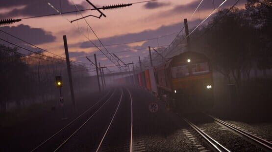 Screenshot Train Sim World 4: UK Regional Edition 2