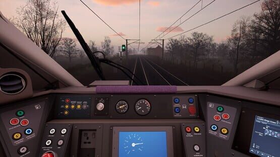 Screenshot Train Sim World 4: UK Regional Edition 3