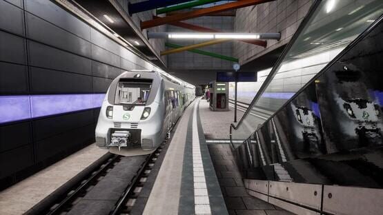 Screenshot Train Sim World: Digital Deluxe Edition 1