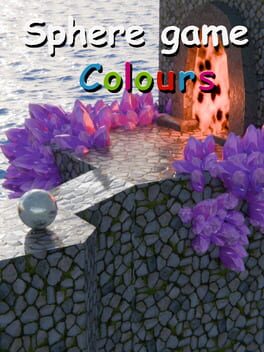 Cover Sphere Game Colours