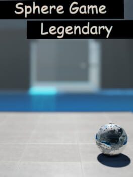Cover Sphere Game Legendary