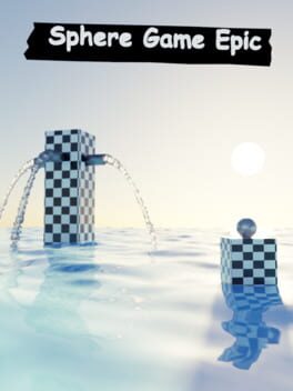 Cover Sphere Game Epic