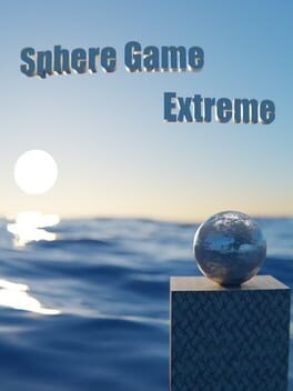 Cover Sphere Game Extreme