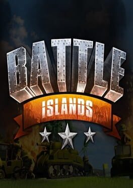 Cover Battle Islands