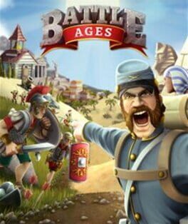 Cover Battle Ages