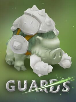 Cover Guards