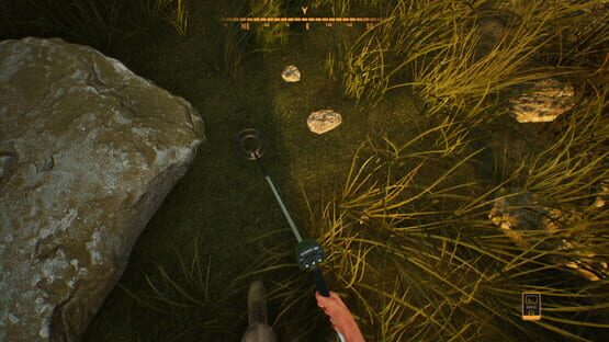 Screenshot Treasure Hunter Simulator 2