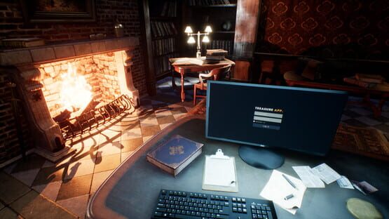 Screenshot Treasure Hunter Simulator 3