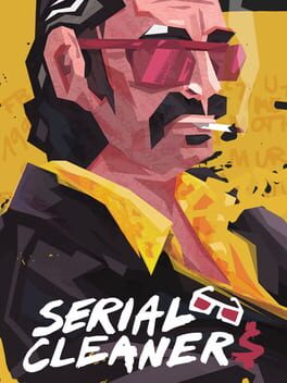 Cover Serial Cleaners