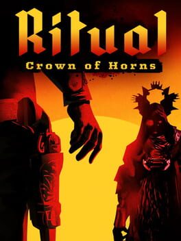Cover Ritual: Crown of Horns