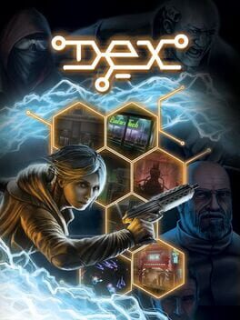 Cover Dex