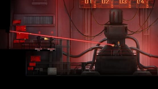 Screenshot Dex 1