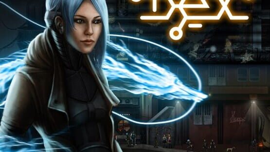 Screenshot Dex 3