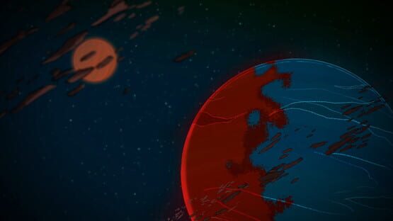 Screenshot Lunar Lander Beyond 3