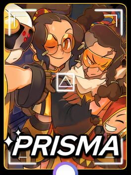 Cover Prisma