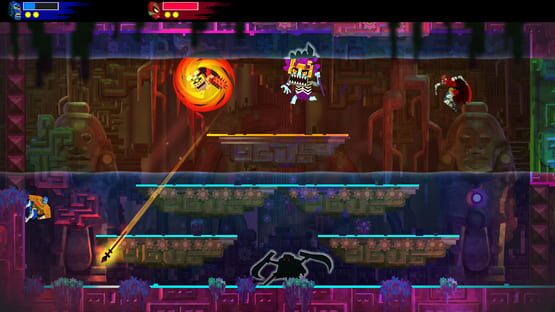Screenshot Guacamelee! 2 2
