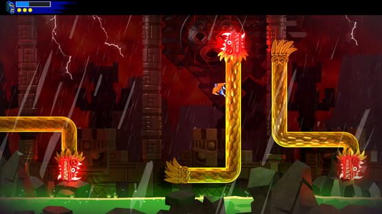 Screenshot Guacamelee! 2 3