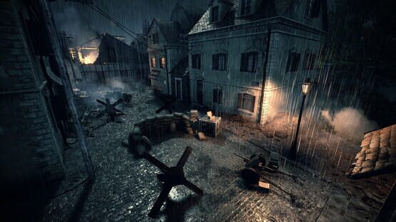 Screenshot Days of War 1