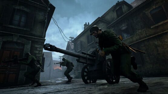 Screenshot Days of War 2