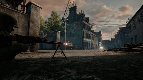 Screenshot Days of War 3