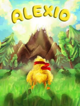 Cover Alexio