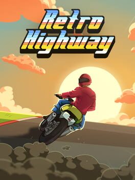 Cover Retro Highway