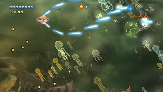 Screenshot Sturmwind Ex 2