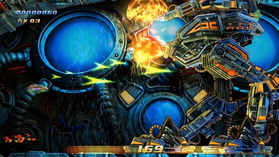 Screenshot Sturmwind Ex 3